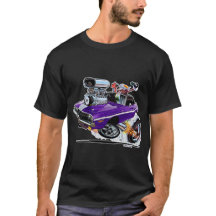 Challenger de Vince 1970