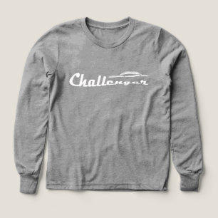 Camiseta Challenger SRT