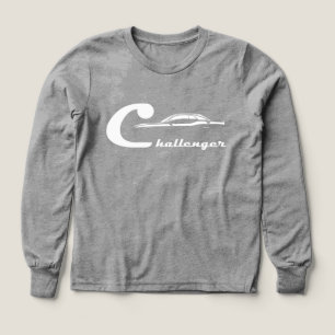 Camiseta Challenger SRT