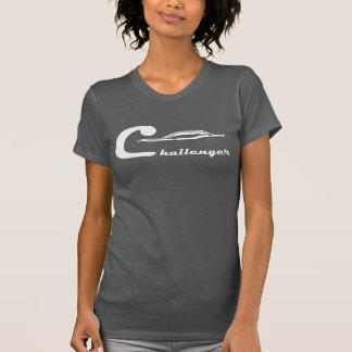 Camiseta Challenger SRT T-Shirt