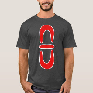 Camiseta chamán 1