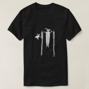 Camiseta Chamán y Guías Espirituales