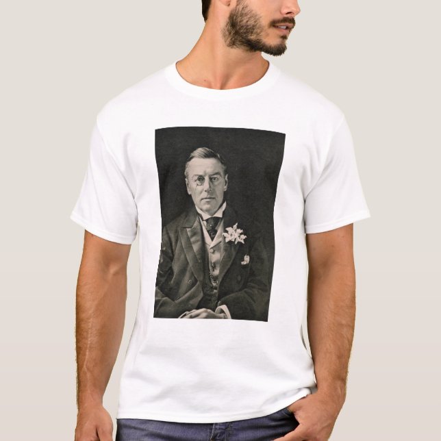 Camiseta Chambelán de José (Anverso)