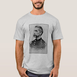 Camiseta Chambelán de Joshua Lorenzo - gris