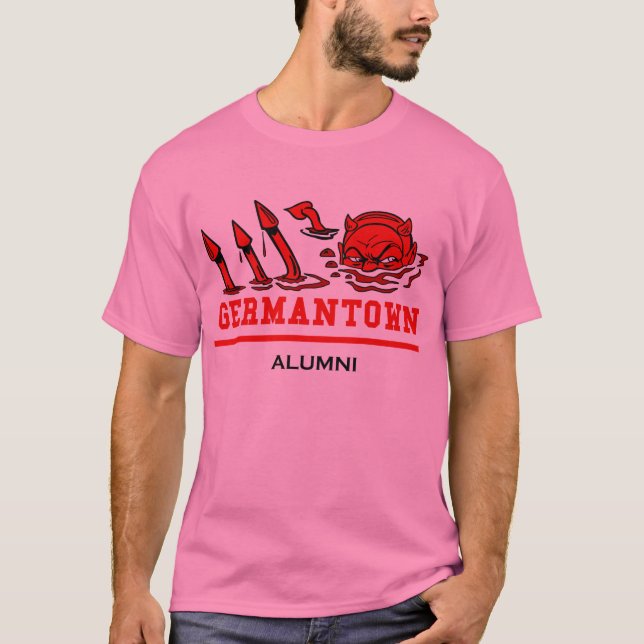 Camiseta Chambelán, Jill (Anverso)