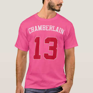 Camiseta Chamberlain