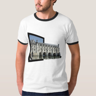 camiseta chambord 3d