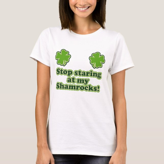 Camiseta Chambrocas (Anverso)