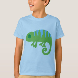 Camiseta Chameleon