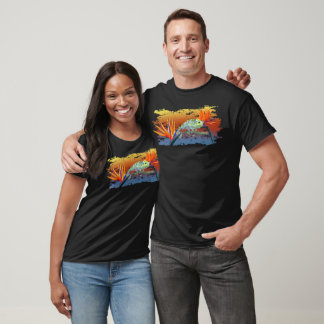 Camiseta Chameleon