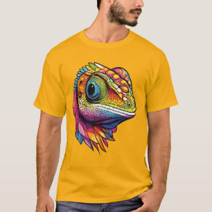 Camiseta Chameleon