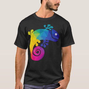 Camiseta Chameleon