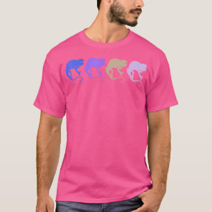 Camiseta Chameleon