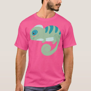 Camiseta Chameleon