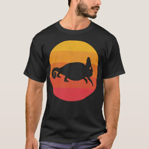 Camiseta Chameleon