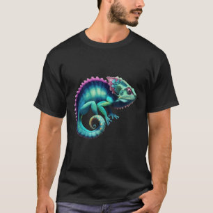 Camiseta Chameleon