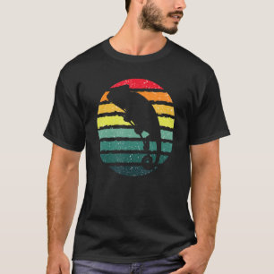 Camiseta Chameleon Lizard Reptiles 1