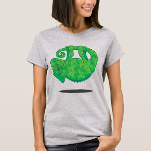 Camiseta Chameleon mágico