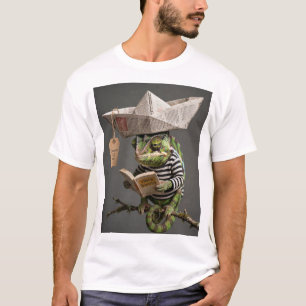 Camiseta Chameleon Vibra Bonito