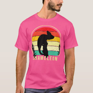 Camiseta Chameleons Art s Chameleons