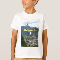 Chamonix - Mont Blanc