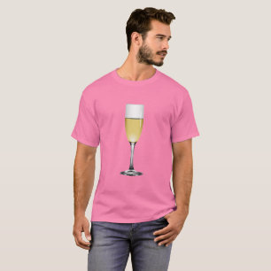 Camiseta Champagne