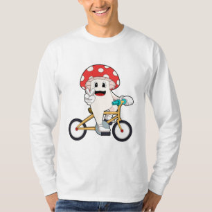 Camiseta champiñón con bicicleta.PNG