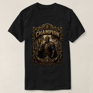 Camiseta Champion Elite Warrior