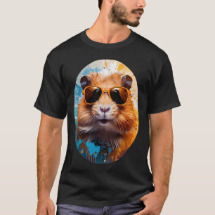 Camiseta Chamster