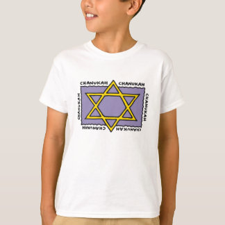 Camiseta Chanukah
