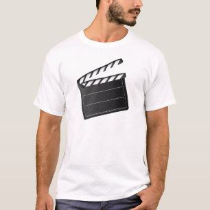 Camiseta Chapaleta de la película