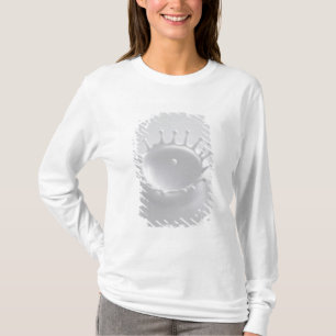 Camiseta Chapoteo de la leche