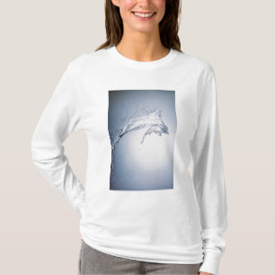 Camiseta Chapoteo del agua