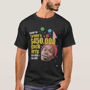 Camiseta Chappelles Show