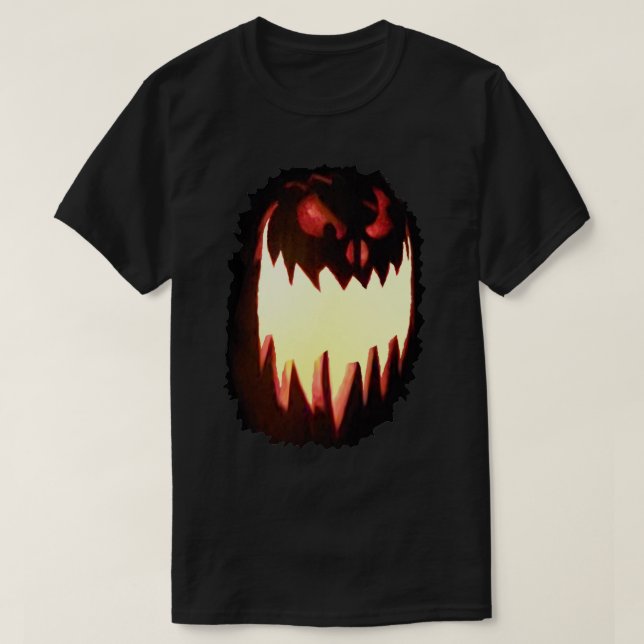 Camiseta Chaqueta (Diseño del anverso)