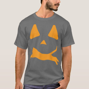 Camiseta Chaqueta de Halloween Gato Lover Mashup 13