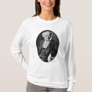 Camiseta Chaqueta de punto de Herberto