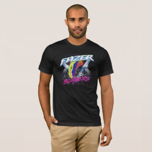 Camiseta ¡Chaquetas de Fazer! Mk2