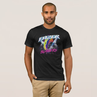 Camiseta ¡Chaquetas de Fazer! Mk2