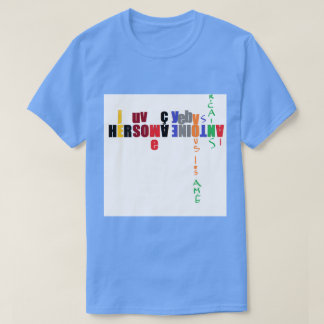 Camiseta çhar