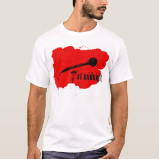 Camiseta Charco Mic