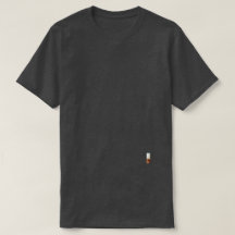 Camiseta Charcoal Heather