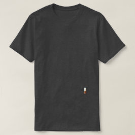 Camiseta Charcoal Heather