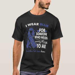 Camiseta Charcot-Marie-Tooth Awareness Warrior Gift