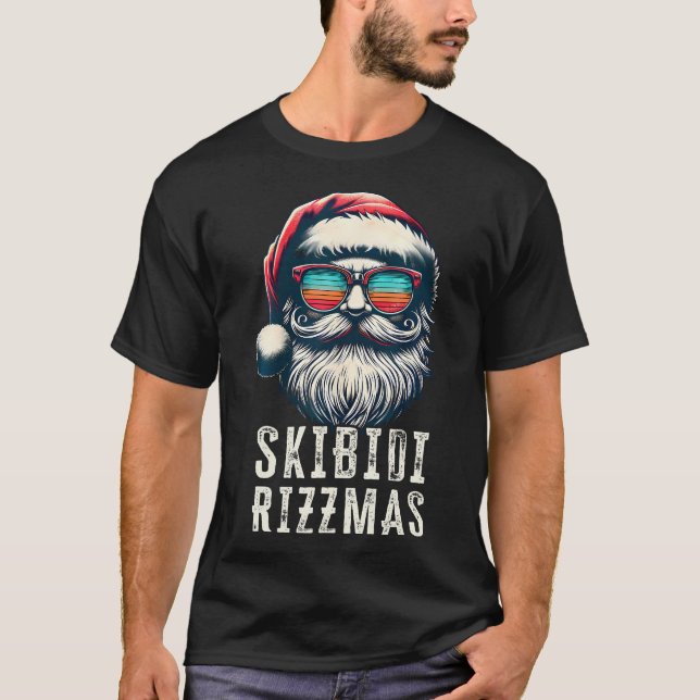 Camiseta Charisma Kid Guay (Anverso)