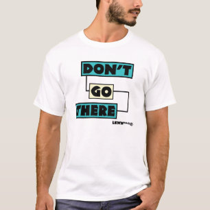 CAMISETA CHARLA A LA MANO, SEÑOR