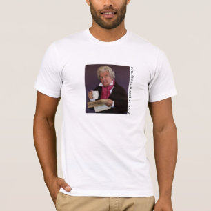 Camiseta charla del lvb