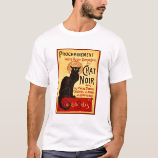 CAMISETA CHARLA NOIR