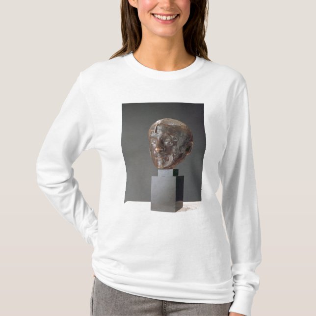 Camiseta Charles Baudelaire, 1898 (Anverso)