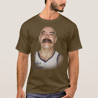 Camiseta Charles Bronson